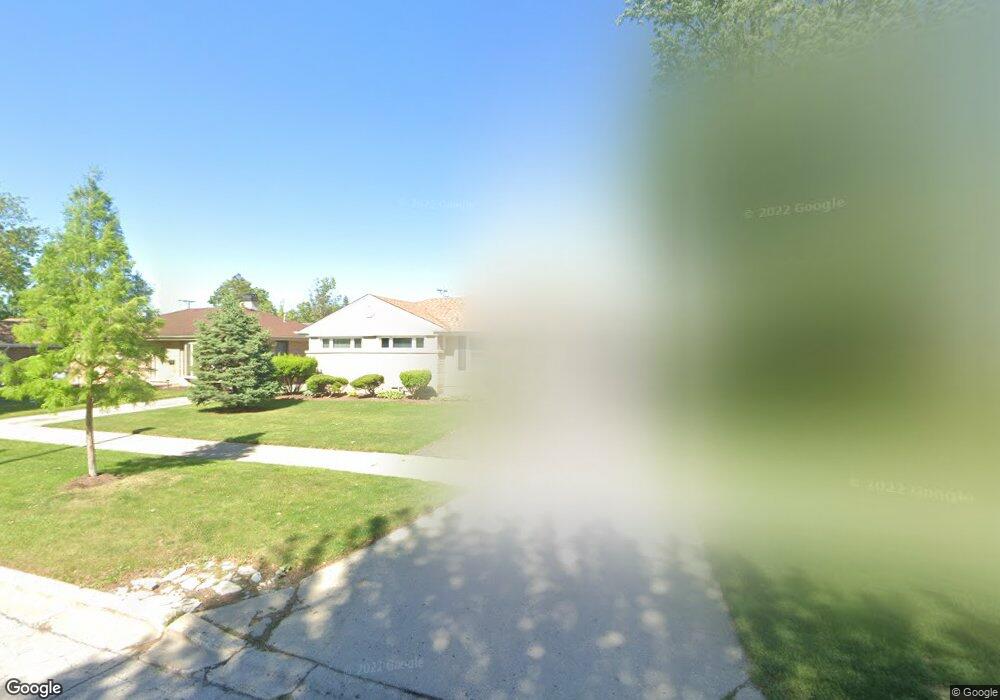 463 N West Ave, Elmhurst, IL 60126 - photo 1