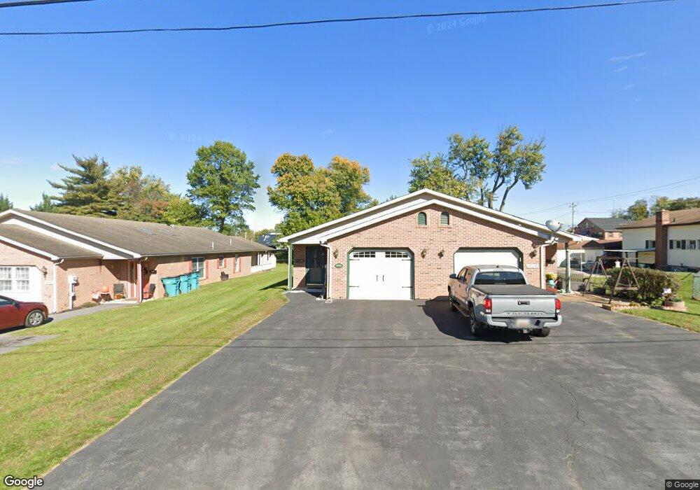 17114 Reedy Pkwy, Hagerstown, MD 21740 - photo 1