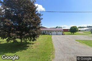 11163 Perry Rd, Pavilion, NY 14525