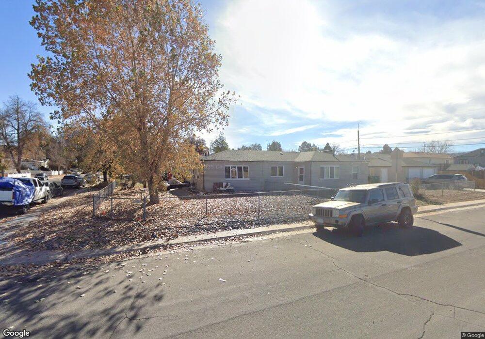 1291 Alton St unit 1295, Aurora, CO 80010 - photo 1