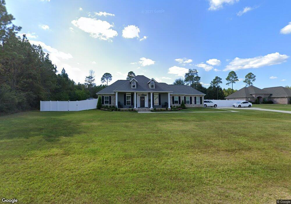 12219 E Pointe Dr, Picayune, MS 39466 - photo 1
