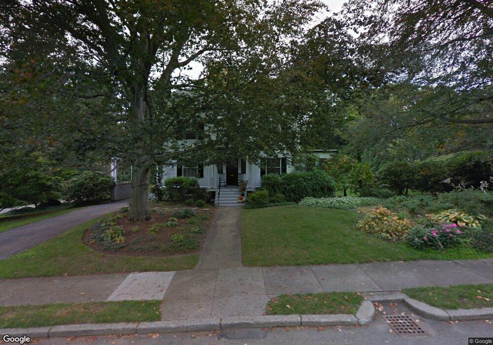 100 Prince St, West Newton, MA 02465 - photo 1