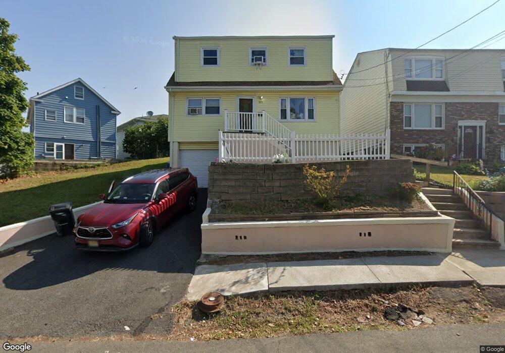 1179 Saint Louis Ave, Hillside, NJ 07205 - photo 1