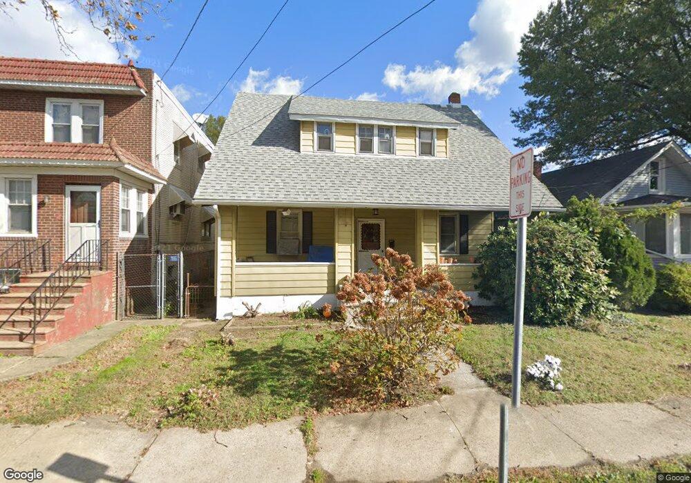 2760 N Congress Rd, Camden, NJ 08104 - photo 1