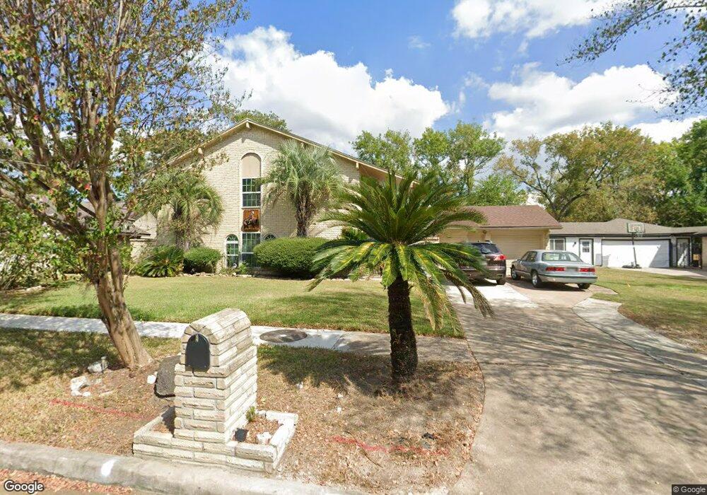 6218 Lonesome Bayou Ln, Houston, TX 77088 - photo 1