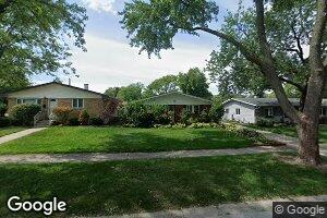 904 Sunnyside Ave, Thornton, IL 60476