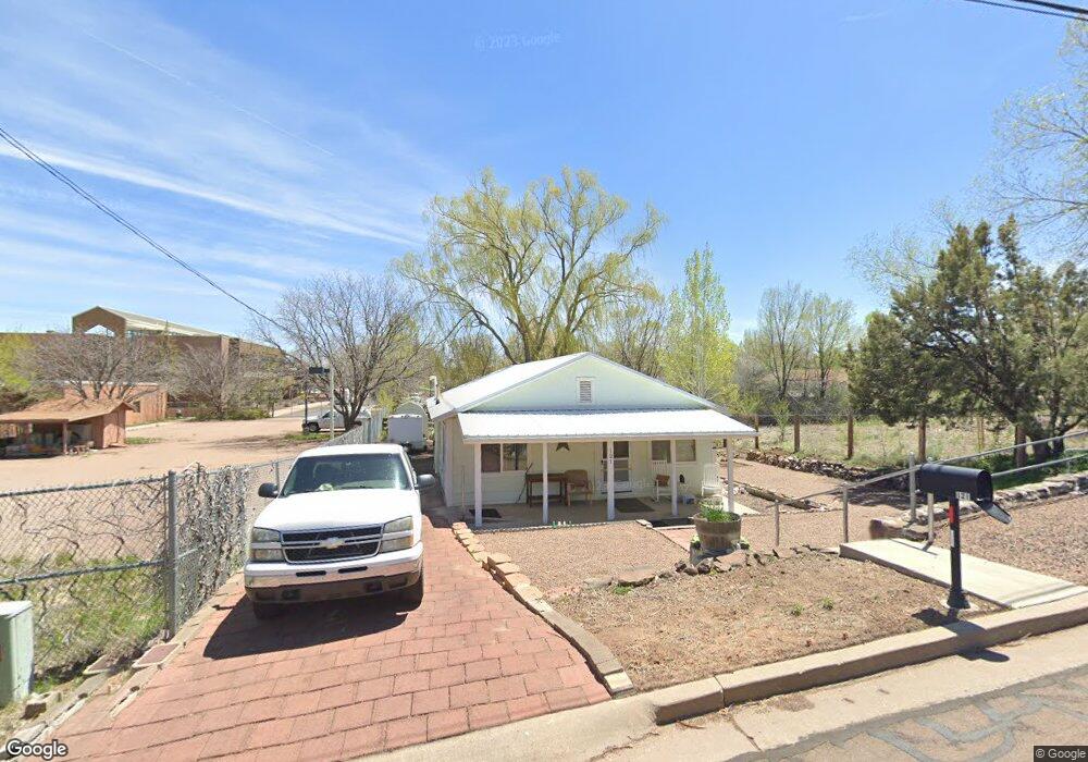 121 N 8th St, Show Low, AZ 85901 - photo 1