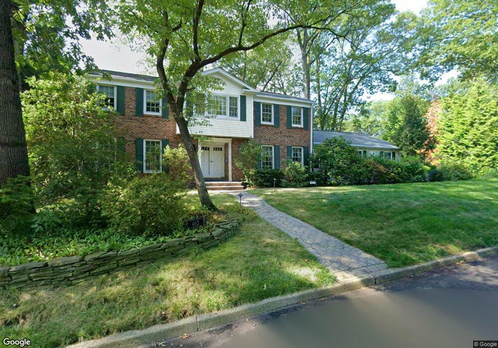 463 Mildred Place, Oradell, NJ 07649 - photo 1