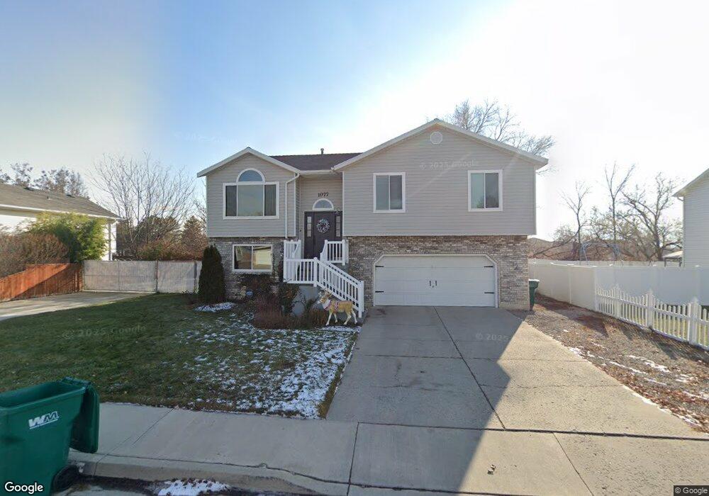 1077 W 1600 N, Lehi, UT 84043 - photo 1