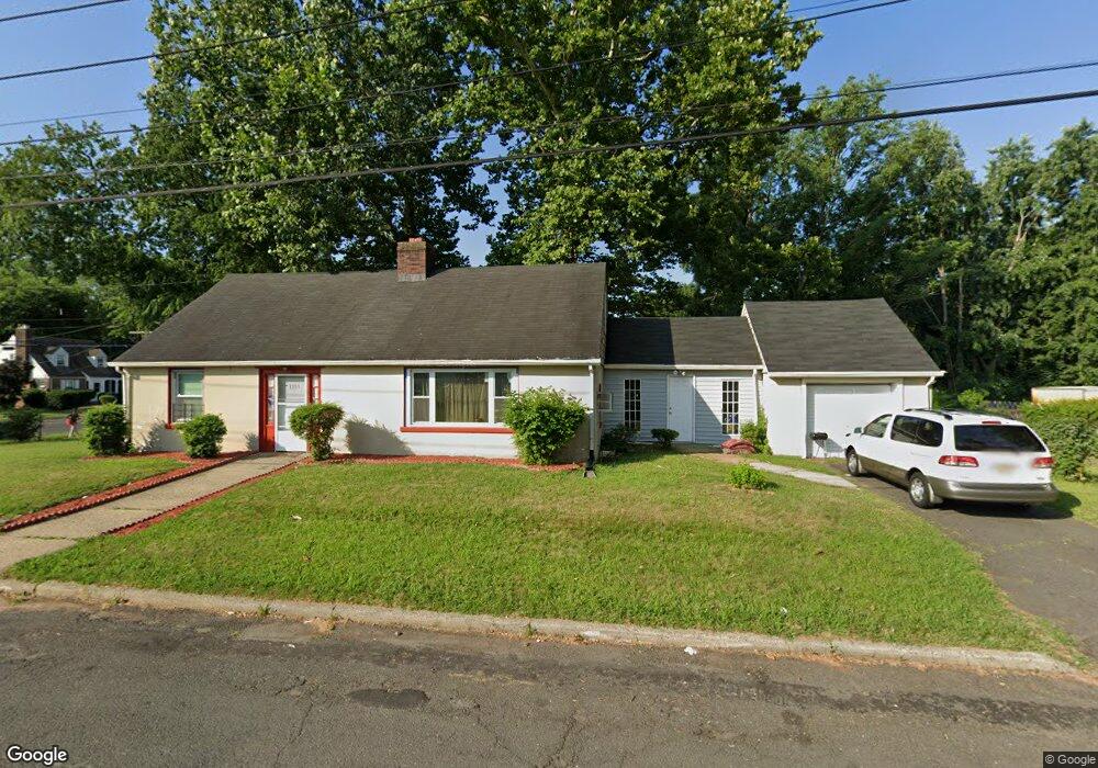 1305-09 E 2nd St, Plainfield, NJ 07062 - photo 1