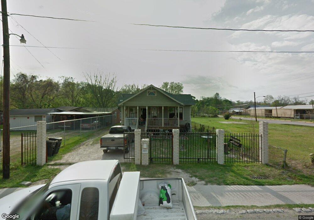6623 De Priest St, Houston, TX 77091 - photo 1