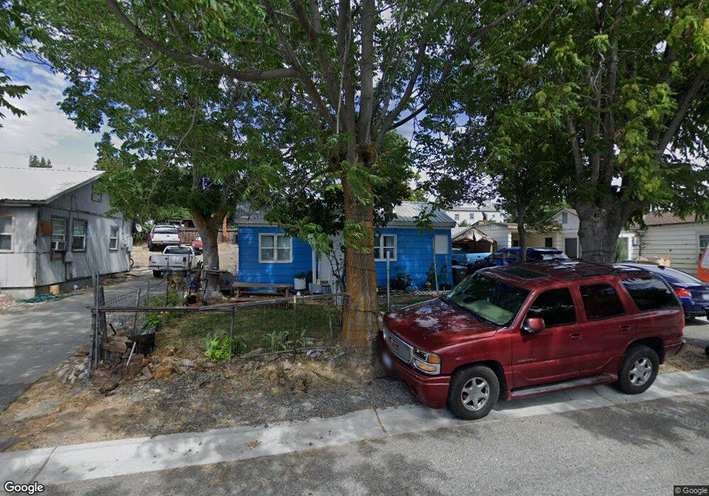 9 French St, East Wenatchee, WA 98802 - photo 1