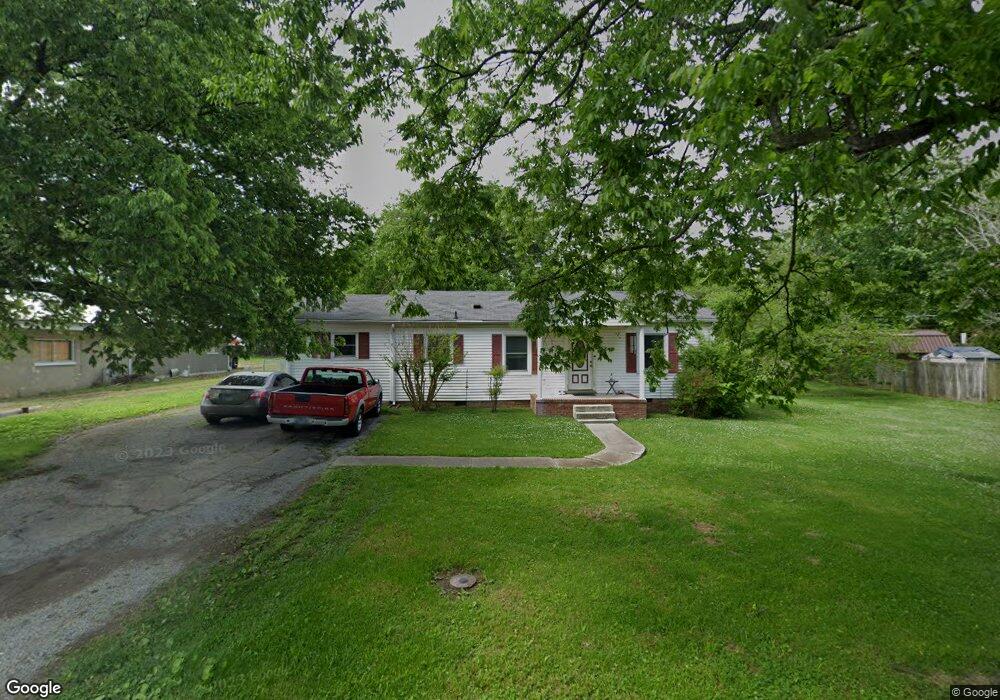 119 Hickory Dr, Shelbyville, TN 37160 - photo 1