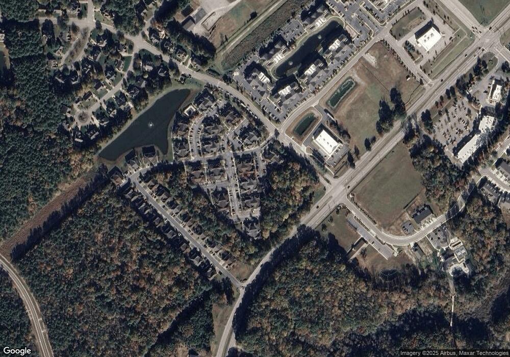 306 Herons Cove, Carrollton, VA 23314 - photo 1