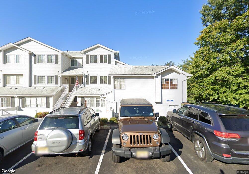 49 Parkside Rd unit 4649, Bedminster, NJ 07921 - photo 1