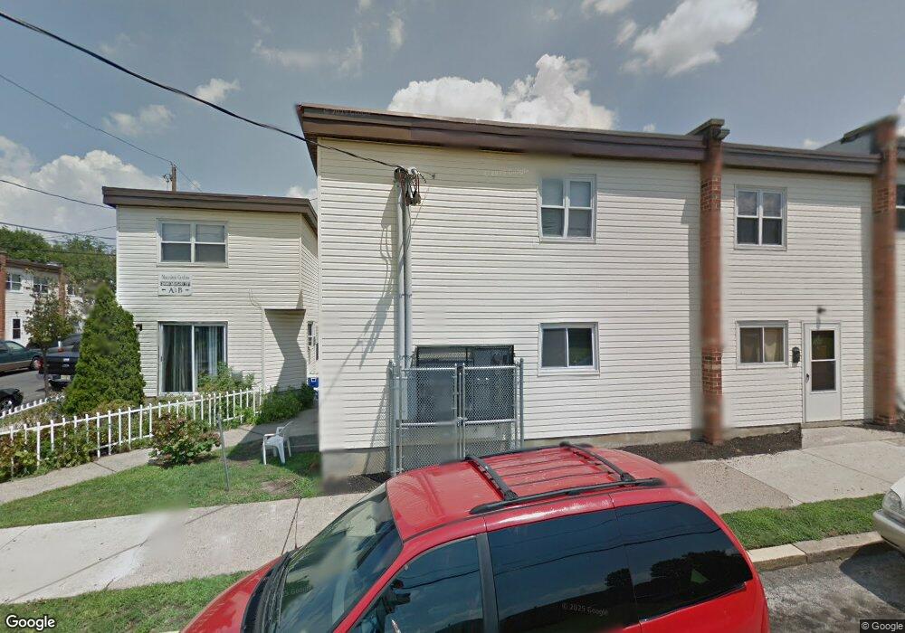 310 N 28th St, Camden, NJ 08105 - photo 1