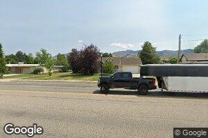 283 S 200 W, Richmond, UT 84333