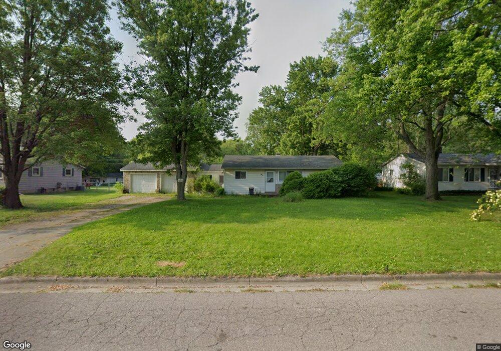 5078 Hillcrest Dr, Flint, MI 48506 - photo 1