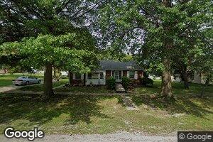 405 N Burruss St, Hamilton, MO 64644