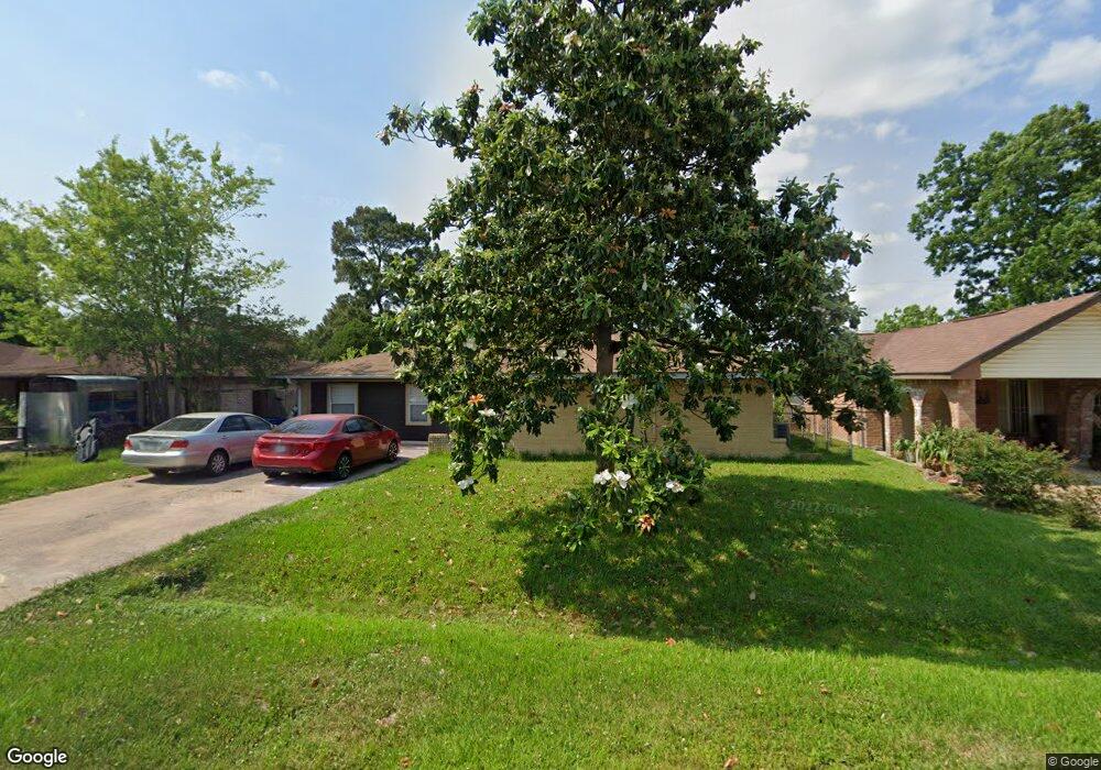 4107 Merrimac St, Houston, TX 77093 - photo 1