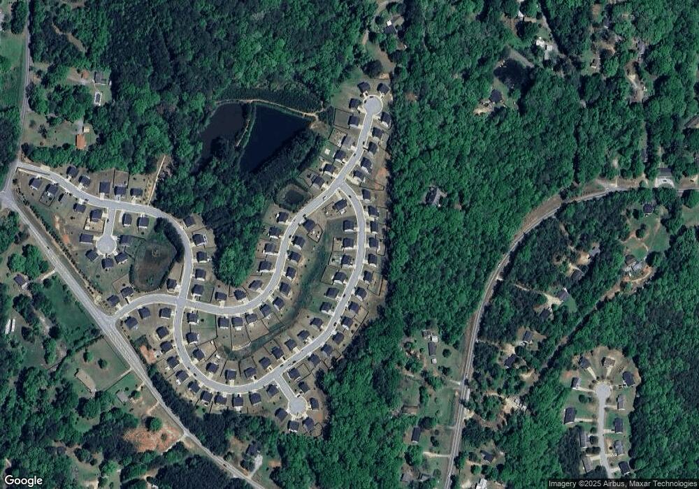 275 Twin Lakes Dr unit Lot C16, Covington, GA 30016 - photo 1