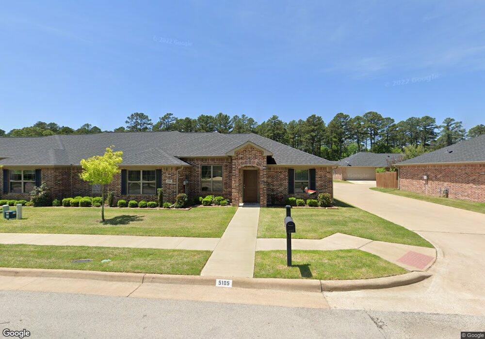 5105 Shiloh Ridge Dr, Tyler, TX 75703 - photo 1