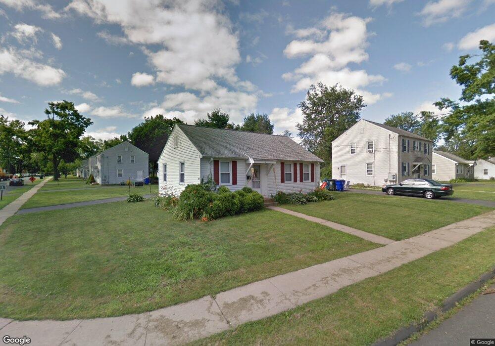 80 Tobler Terrace, Wethersfield, CT 06109 - photo 1