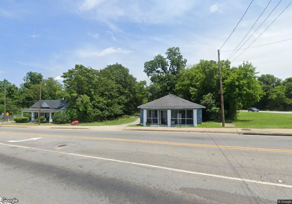 2524 Houston Ave, Macon, GA 31206 - photo 1