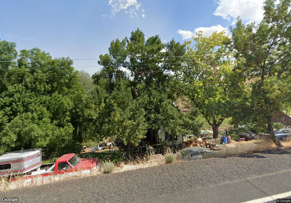 710 Heppner Spray Hwy, Heppner, OR 97836 - photo 1