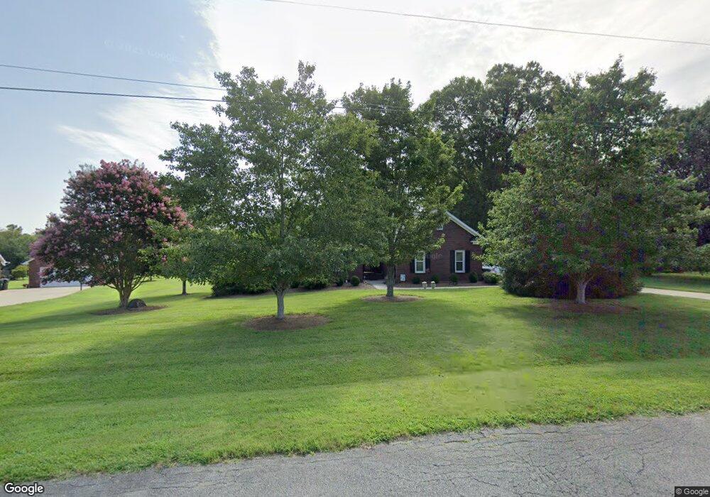 4184 Wrangler Dr SW, Concord, NC 28027 - photo 1