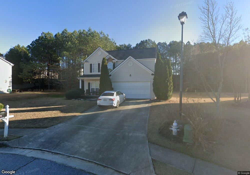 2363 Bancroft Way, Buford, GA 30519 - photo 1