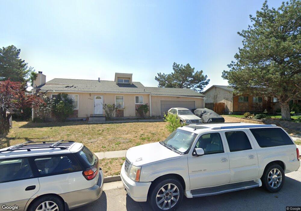 6284 Clernates Dr, West Jordan, UT 84081 - photo 1