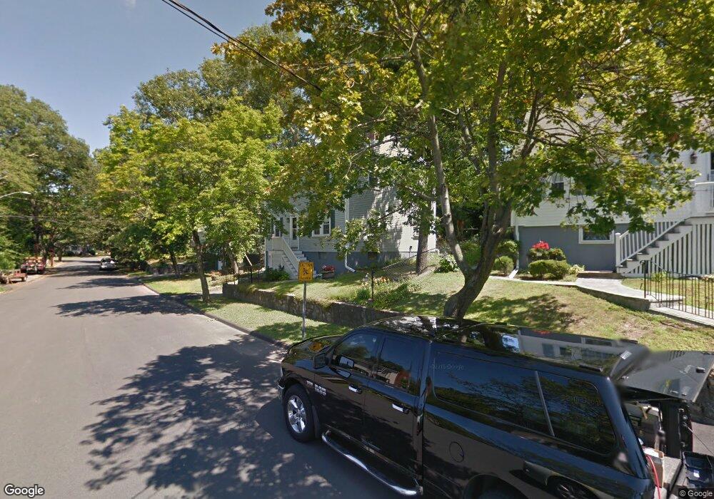 77 Wright St, Arlington, MA 02474 - photo 1