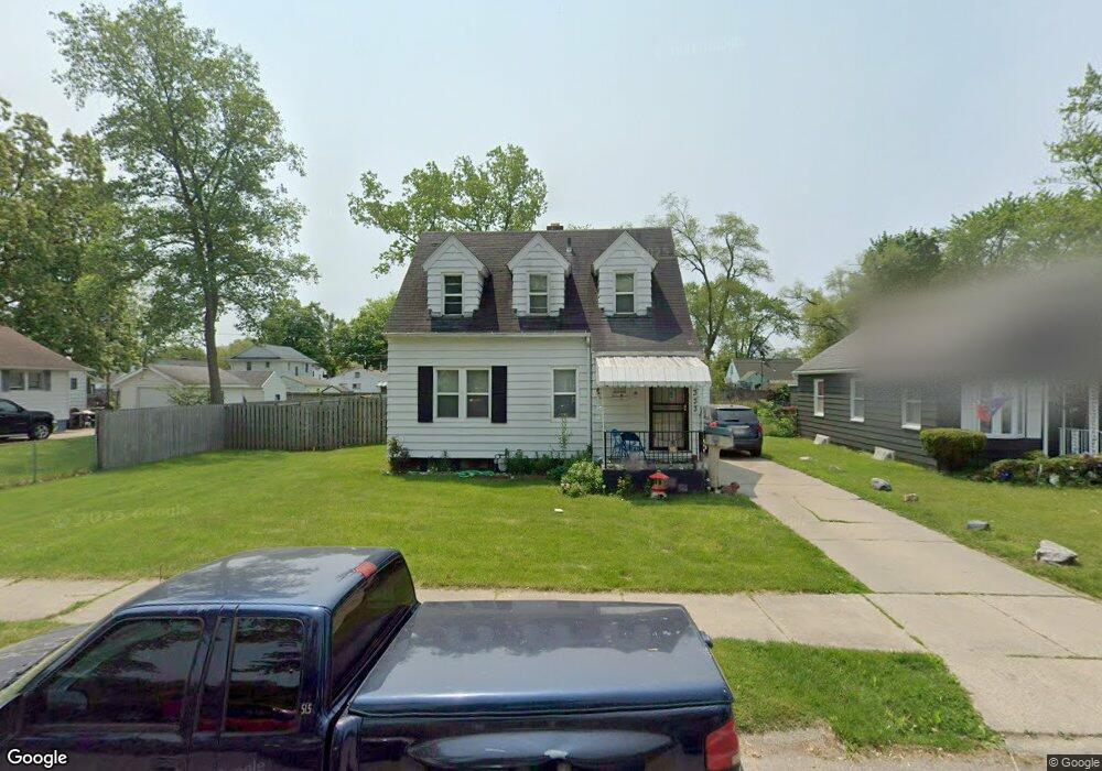 333 W Hubbard Ave, Elkhart, IN 46516 - photo 1