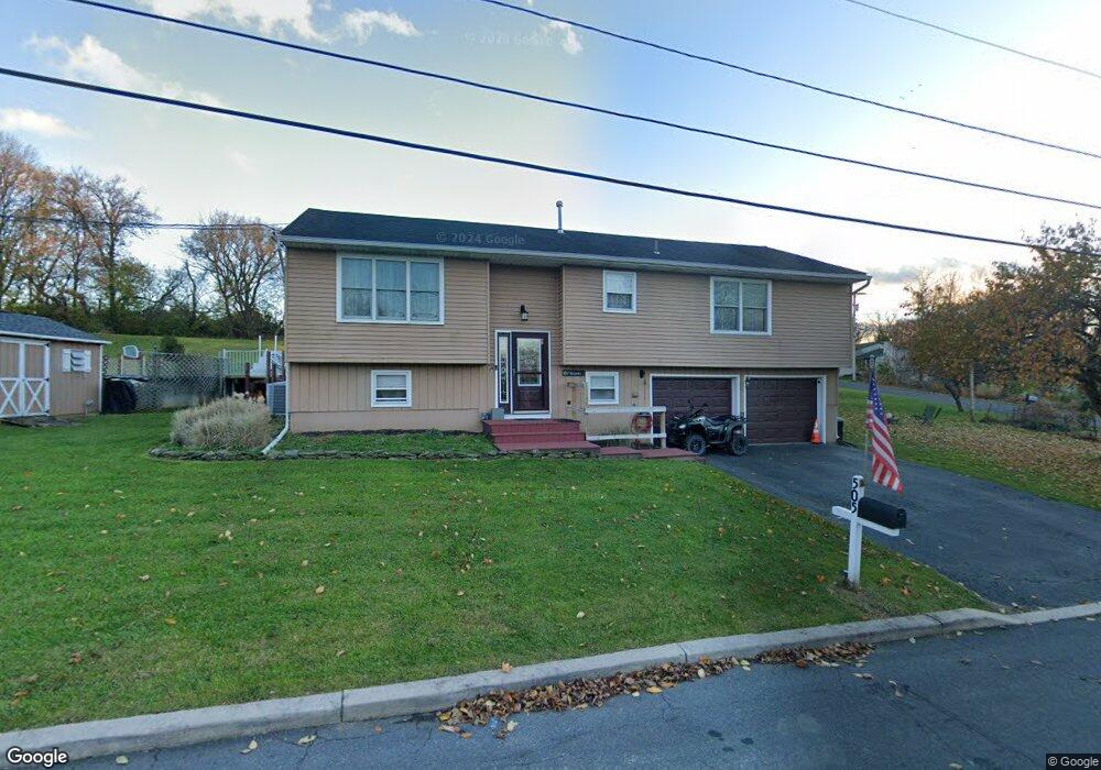 505 Vulcanite Ave, Alpha, NJ 08865 - photo 1