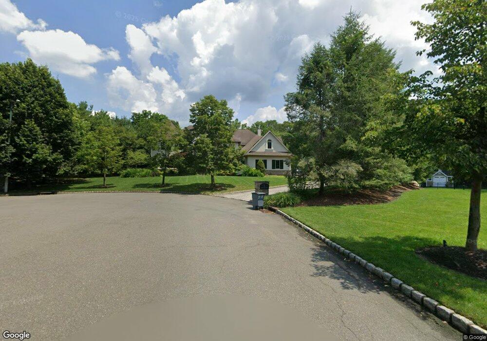 5 Morningside Dr, Ramsey, NJ 07446 - photo 1
