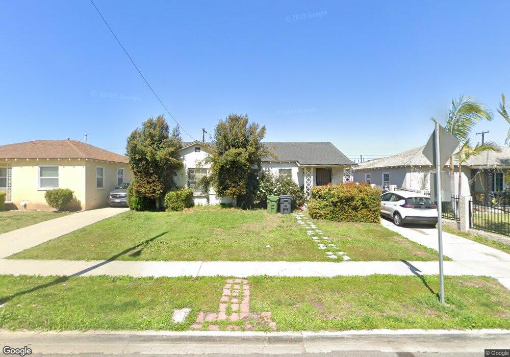 1001 W Laurel St, Compton, CA 90220 - photo 1