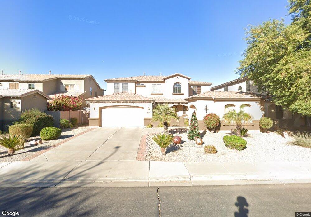 846 W Glenmere Dr, Chandler, AZ 85225 - photo 1