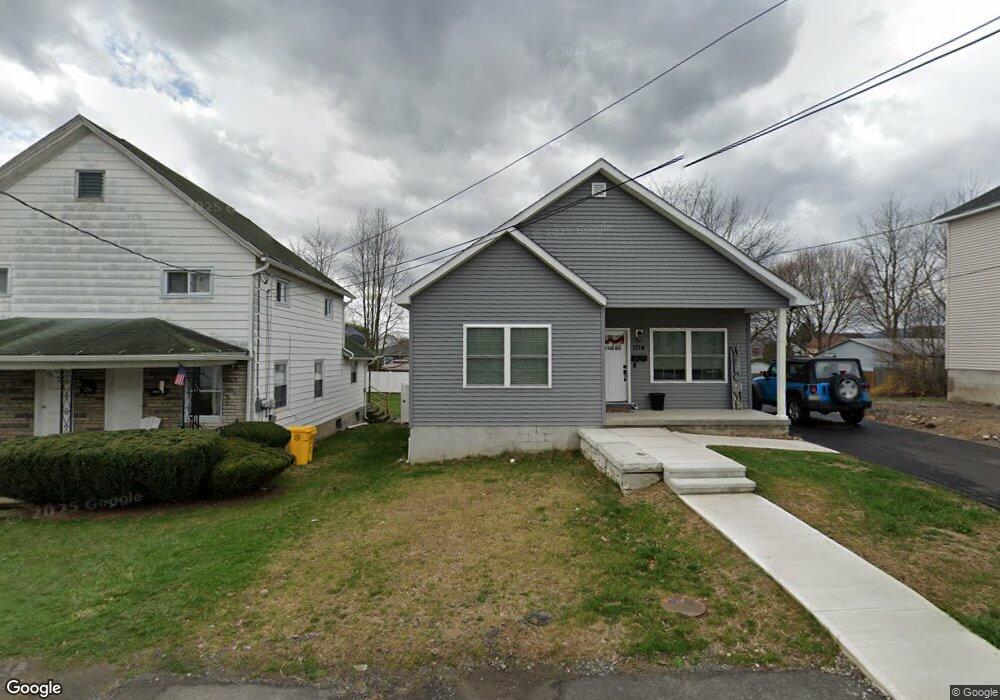 1120 Howell St unit 22, Archbald, PA 18403 - photo 1