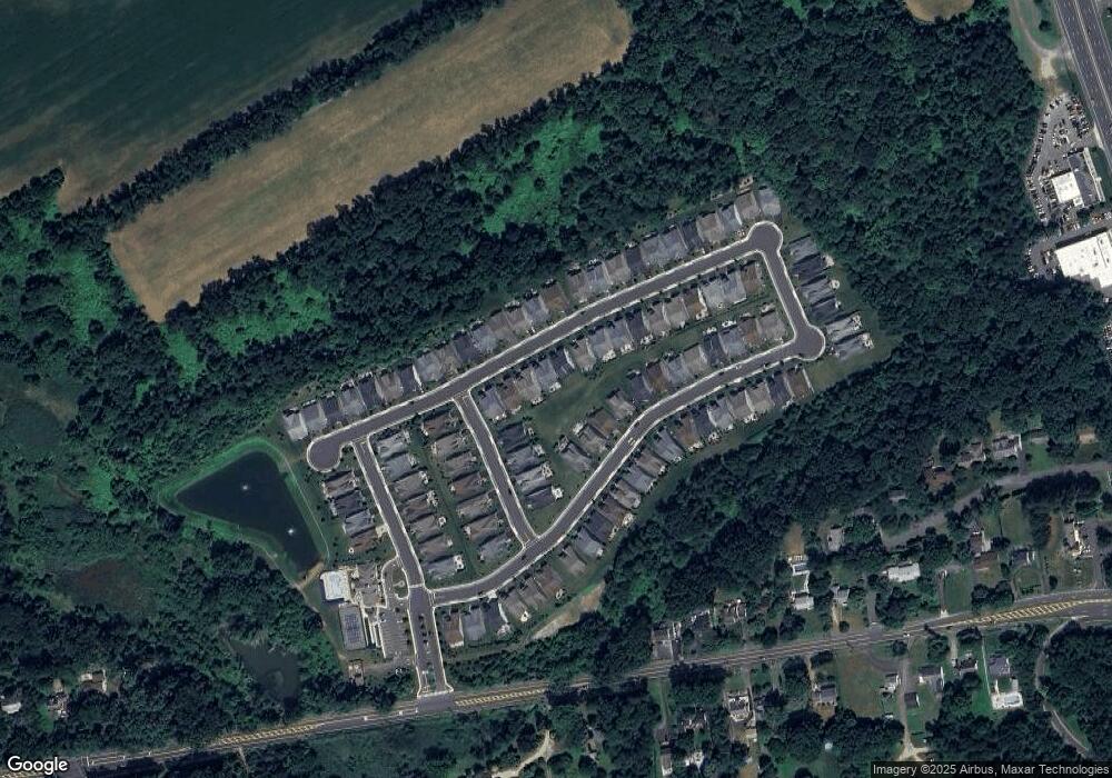 24 Militia Hill Rd, Freehold Township, NJ 07728 - photo 1