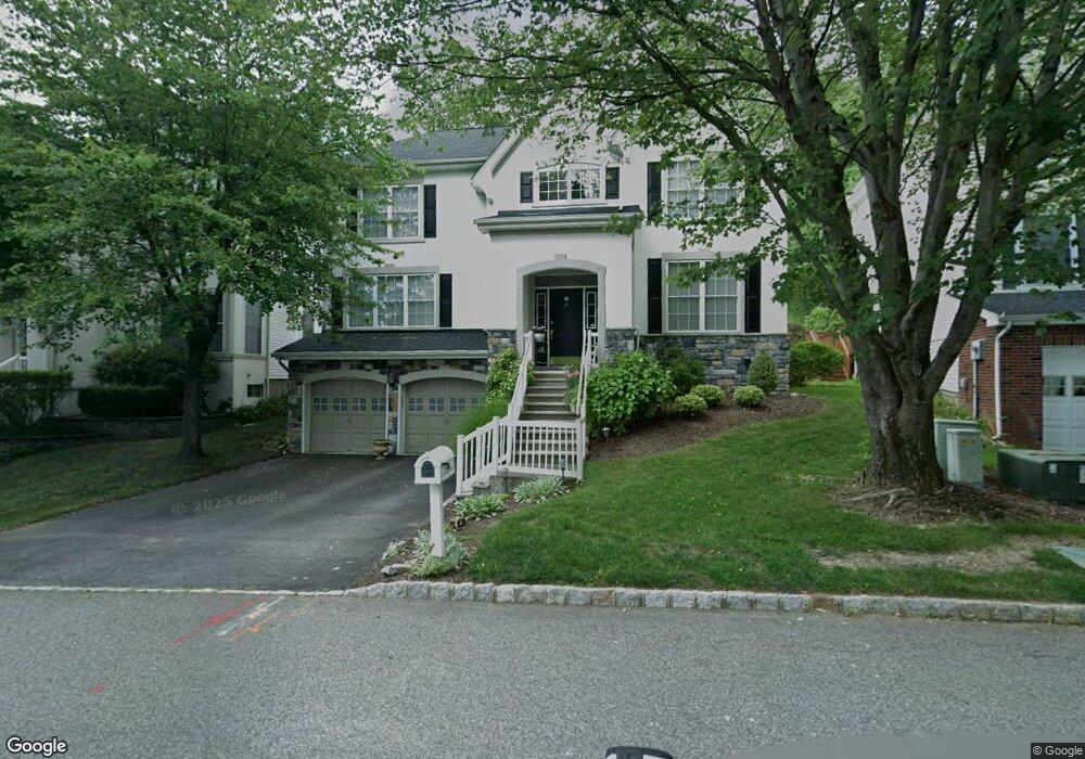 13 Hunters Run, Oakland, NJ 07436 - photo 1