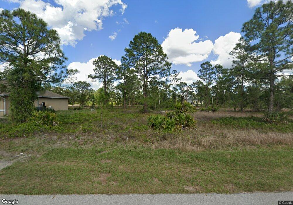 1139 Haven Ave, Lehigh Acres, FL 33974 - photo 1