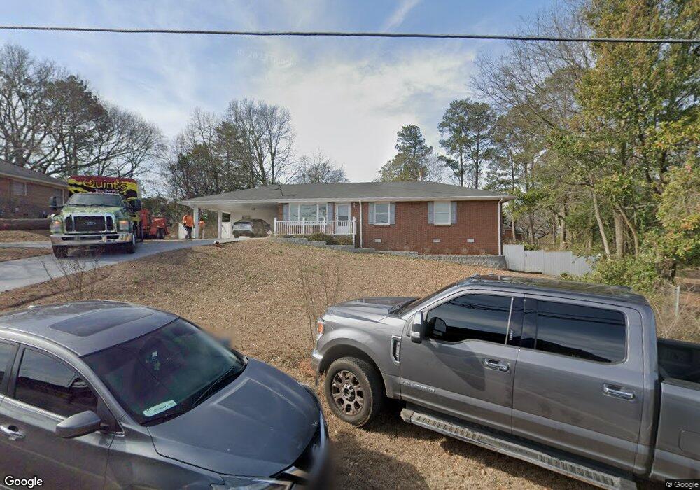 910 Legion Rd NE, Conyers, GA 30012 - photo 1