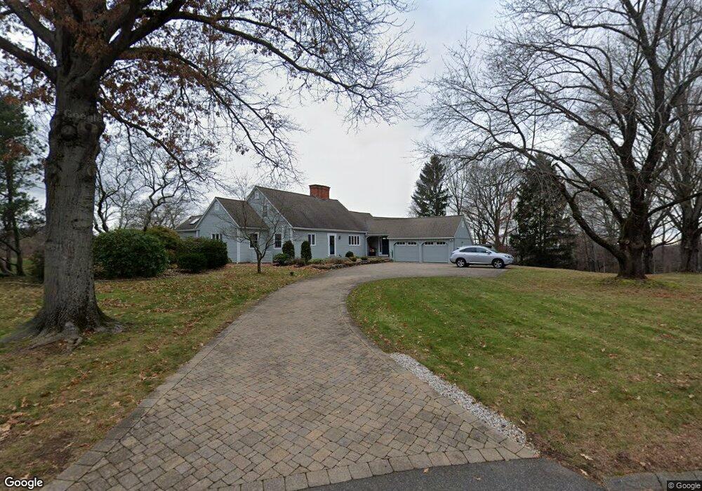 77 FarMcLiff Dr, Glastonbury, CT 06033 - photo 1