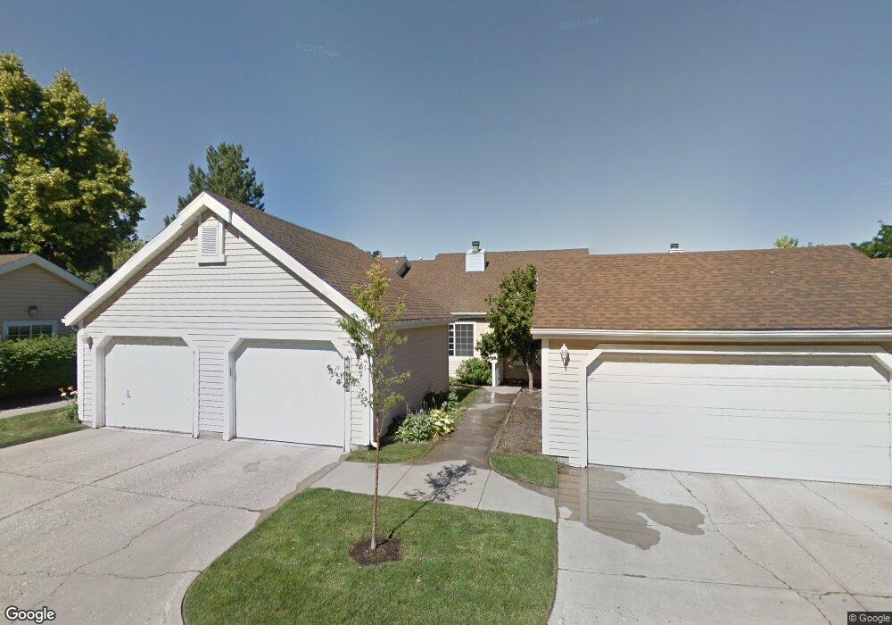 3268 Plum Tree Ln unit 13, Bountiful, UT 84010 - photo 1