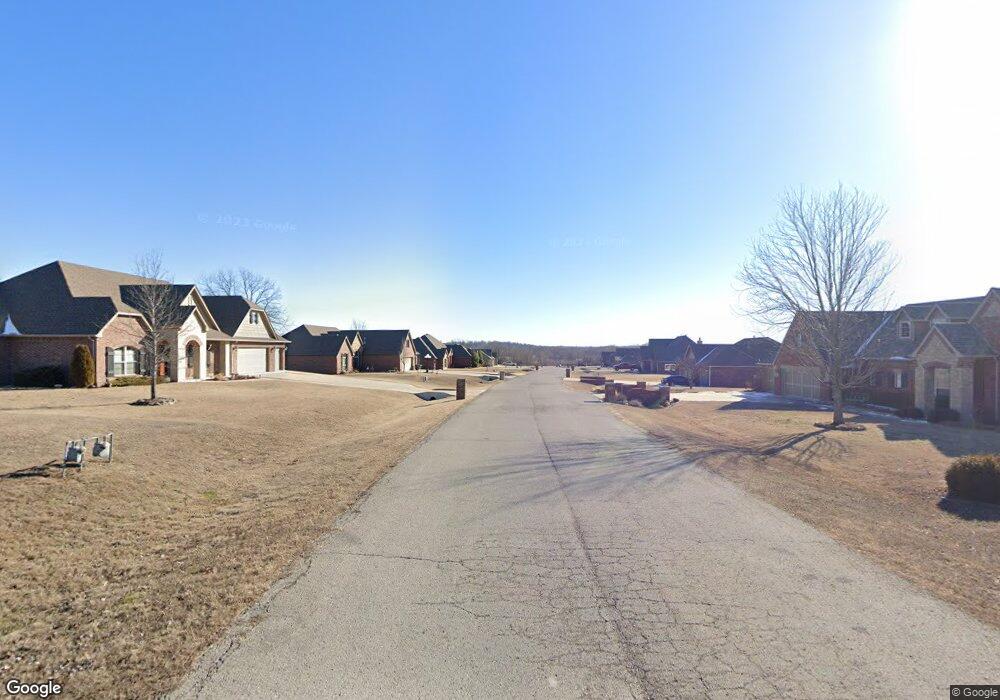 0 Eagle Dr, Claremore, OK 74017 - photo 1