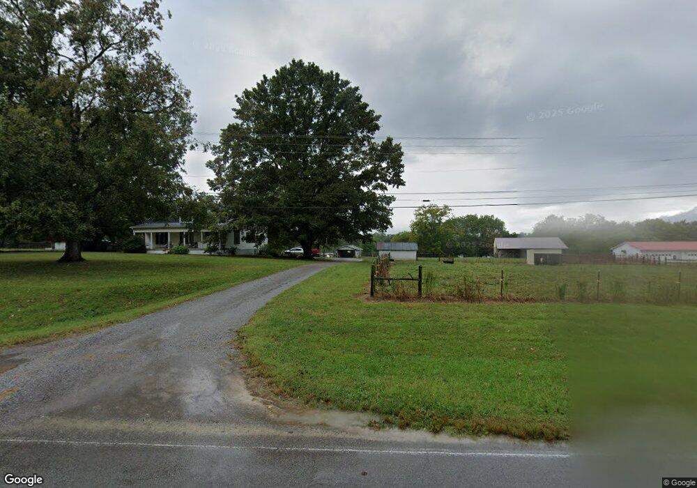 2741 Midland Rd, Shelbyville, TN 37160 - photo 1