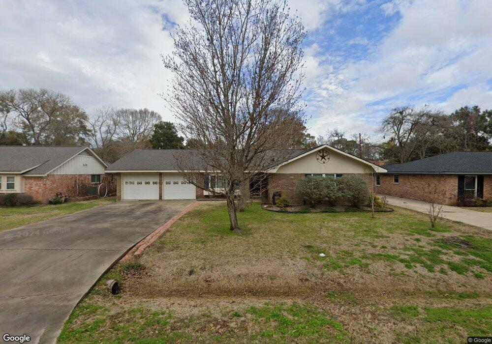 1209 Sally Anne Dr, Rosenberg, TX 77471 - photo 1