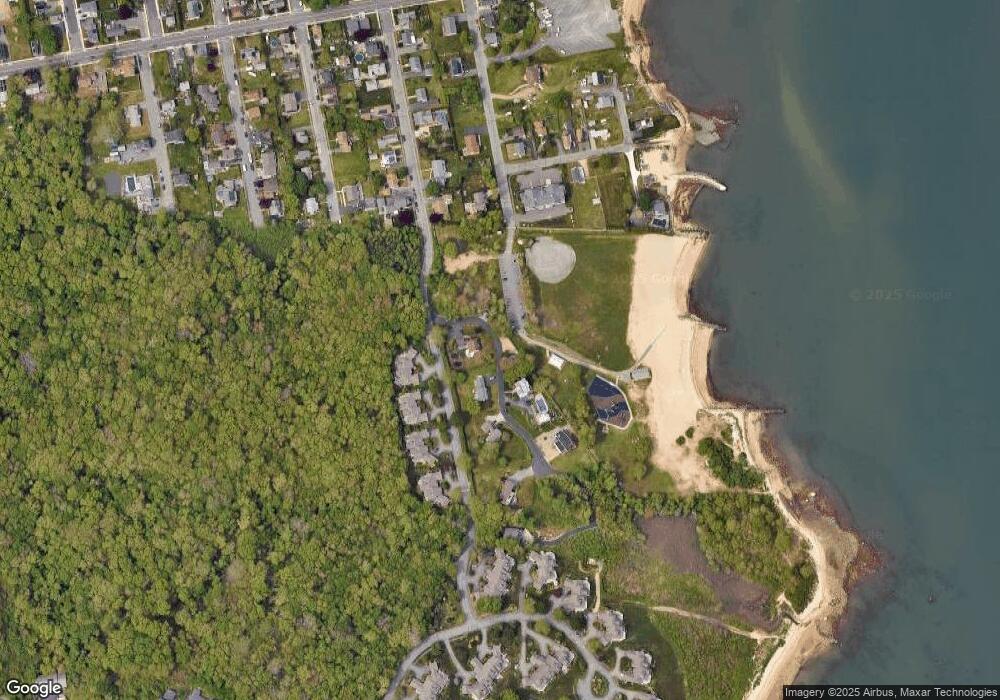 831 E Hidden Bay Dr, Dartmouth, MA 02748 - photo 1