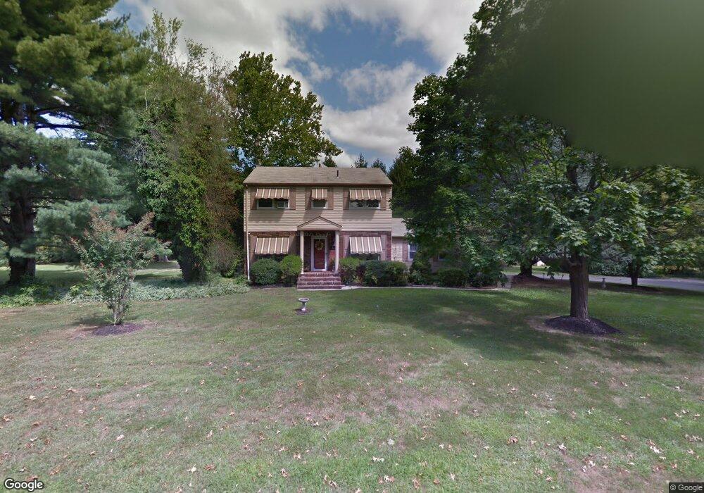 512 Paige Dr, Southampton, NJ 08088 - photo 1